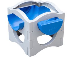 Classic World Zand en Waterbak Baan Speelset, 32dlg..