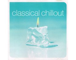 Classical Chillout Album