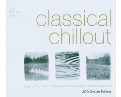 Classical Chillout (CD)
