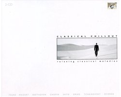 Classical Chillout: Relaxing Classical Melodies