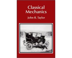 Classical Mechanics