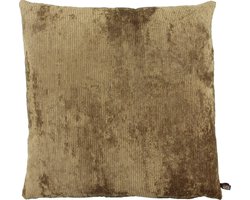 Claudi Cushions - Sierkussen Marcell Bronze 45x45