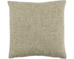 Claudi sierkussen Chicco Sand 50x50 cm