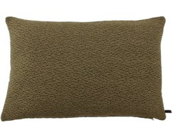 Claudi sierkussen Rubenito dark gold 30x45