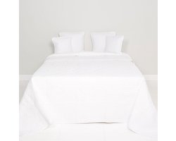 Clayre & Eef Bedsprei 180x260 cm