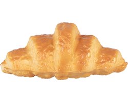 Clayre & Eef Decoratie 13x7x5 cm Bruin Kunststof