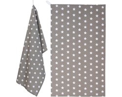 Clayre & Eef Keukendoek 50x85