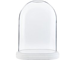 Clayre & Eef Stolp 26x15x33 cm Hout