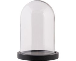Clayre & Eef Stolp Ø 12x17 cm Glas
