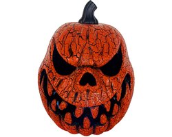 Clayre & Eef Wandlamp Overig Oranje Kunststof Herfst decoratie