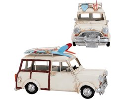 Clayre en Eef Bessie Modelauto