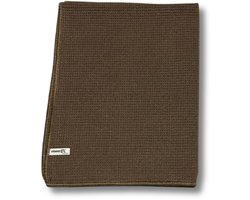 CleanerEX Droogdoek Taupe M - Droogdoek Badkamer - Keukendoek - Drying Towel - Vaatdoek - Glas - Inductie - RVS - Roestvrij Staal - Theedoek - Droog Doeken - Droogdoek Auto - Droogdoek Badkamer - Keuken - Herbruikbaar - Voor Gladde Oppervlaktes
