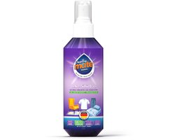 Cleaning Mate Solutions Leke Sihirbazı - Krachtige Vlekkenverwijderaar Spray Voor Kleding, Tapijt & Meubels | Snelle Werking & Huidvriendelijk200ml