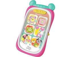Clementoni Baby Disney Smartphone Minnie