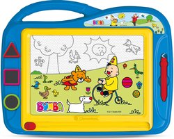Clementoni – Bumba Tekenbord – Magnetisch Tekenbord – Voor Kinderen vanaf 3 jaar