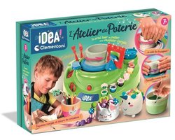 CLEMENTONI - De pottenbakkerij