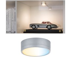 Clever Connect LED-spot Medal Tunable White 2,3W Chroom mat