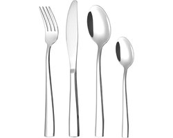 CLGP® Bestekset 8 Persoons - Servies - Serviesset