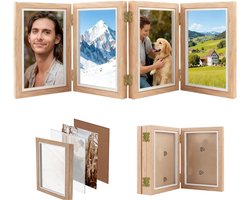 CLGP® Fotolijst Collage - Fotokader - Collagelijst - lijstdecoratie