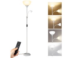 CLGP® Hoeklamp - Vloerlamp - Staande Lamp