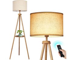 CLGP® Hoeklamp - Vloerlamp - Staande Lamp