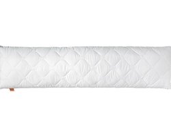 CLGP® Langwerpig Kussen - Zijslaapkussen Volwassenen - Lichaamskussen