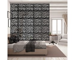 CLGP® Ruimteverdeler zonder Boren - Roomdivider - Kamerscherm - Scheidingswand