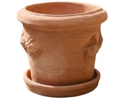 CLGP® Terracotta Bloempot – Bloemenpot – Bloempot