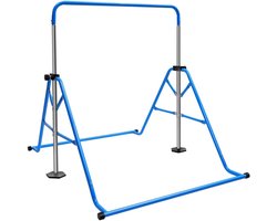 CLGP® Turnrek - Rekstok - Duikelrek - Tuinrek - Blauw