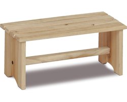 CLGP® Voetensteun Bureau - Voetenbankje - Voetsteun