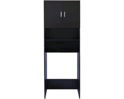 CLGP® Wasmachine Kast - Ombouw - Verhoger - Meubel