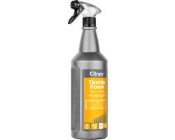 Clinex Textile Foam meubelreiniger 1 liter