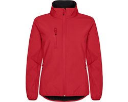 Clique Basic Softshell - Jacket - Dames