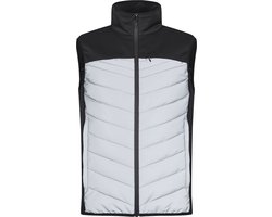 Clique Utah Vest 020940 - Reflective - M