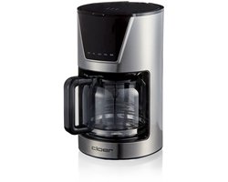 Cloer 5257 koffiezetapparaat Volledig automatisch Filterkoffiezetapparaat