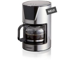 Cloer Koffiezetapparaat 6 kops -5251
