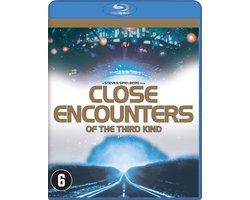 Close Encounters of the Third Kind (Blu-ray)