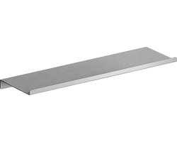 Clou Fold planchet 50x15x3,9cm chroom