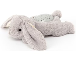 Cloud B Dream Buddies Benny Bunny Konijn Babyprojector