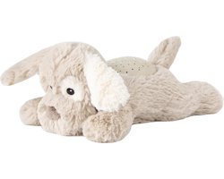 Cloud B Dream Buddies Patch Puppy Hond Babyprojector