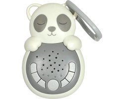 Cloud B Sweet Dreamz On the Go Nachtlamp en Muziekdoosje Panda
