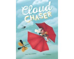 Cloud Chaser 2018