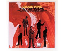 Cloud Nine (180Gr+Download)
