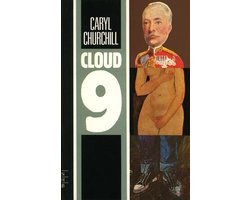 Cloud Nine (Nhb Modern Plays)