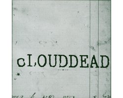 Clouddead - Ten (CD)