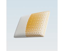 Cloudpillo Dynamic Hoofdkussen | 40 * 60 |