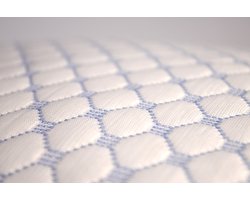 Cloudy Dream Aanpasbaar Memory Foam Hoofdkussen - Hoofdkussen 50x60 - Verkoelend Hoofdkussen - Kussen