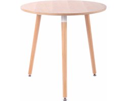 CLP Ansgar Eettafel natura natura