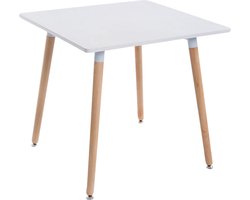CLP Bente - Tafel natura