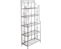CLP Ciara - Plantenrek bronzen